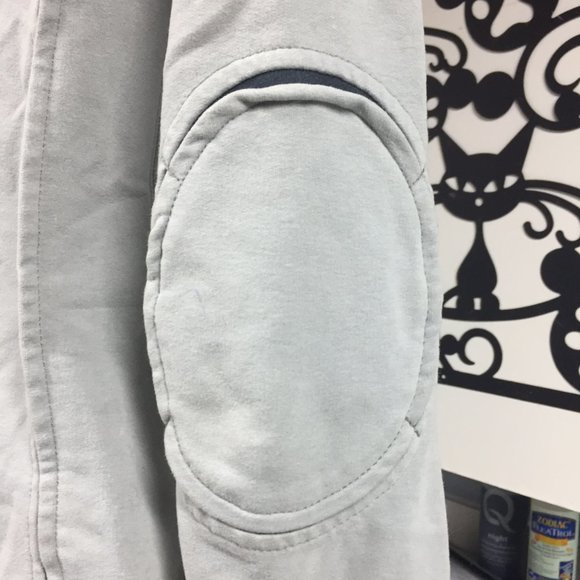 BELSTAFF GRAY SMALL WOMAN - Picture 6 of 8